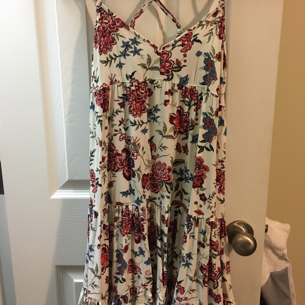 American Eagle Dress